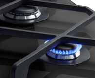 Amica Outlet PŁYTA GAZOWA PG 9711SRB Q-TYPE ### - 1564086 - zdjęcie 5